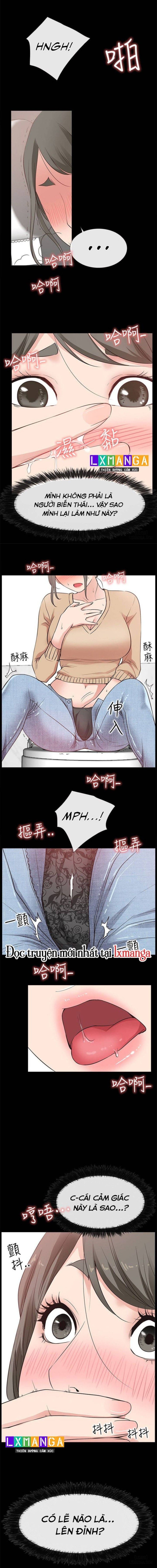 đọc truyện 24 Giờ Yêu Chương 13 ảnh 6 tại Thiên Thai Truyện