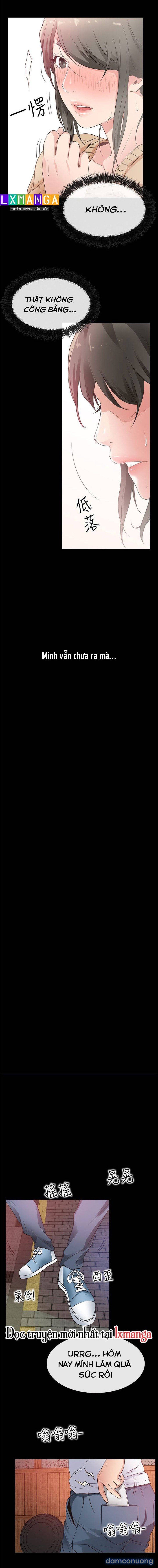 đọc truyện 24 Giờ Yêu Chương 14 ảnh 13 tại Thiên Thai Truyện