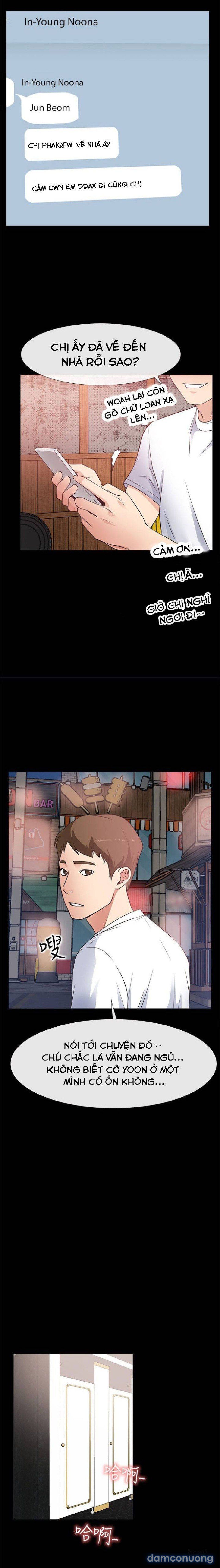 đọc truyện 24 Giờ Yêu Chương 14 ảnh 14 tại Thiên Thai Truyện