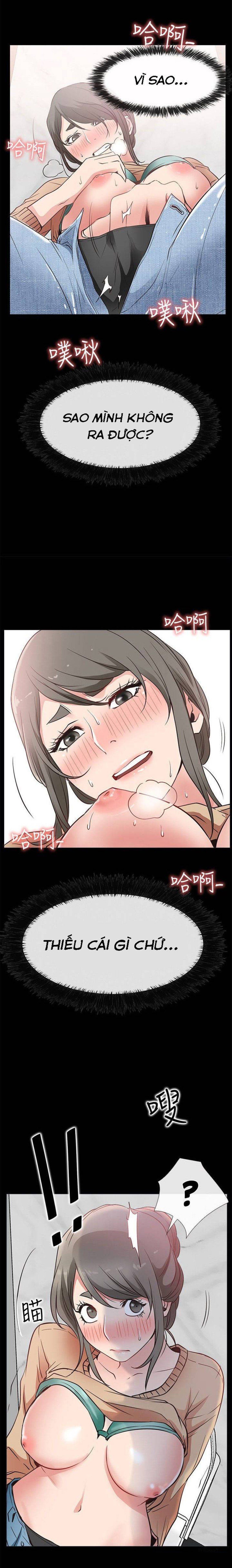 đọc truyện 24 Giờ Yêu Chương 14 ảnh 15 tại Thiên Thai Truyện