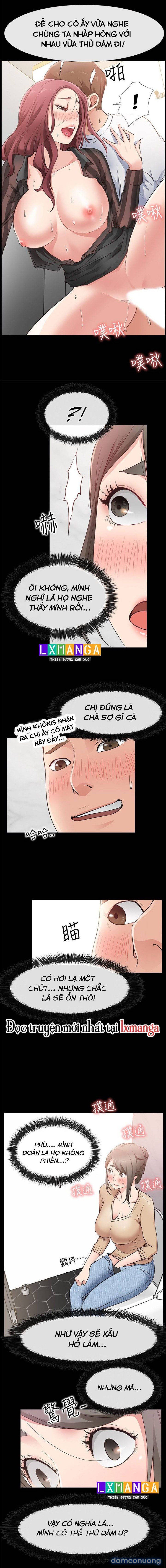 đọc truyện 24 Giờ Yêu Chương 14 ảnh 5 tại Thiên Thai Truyện