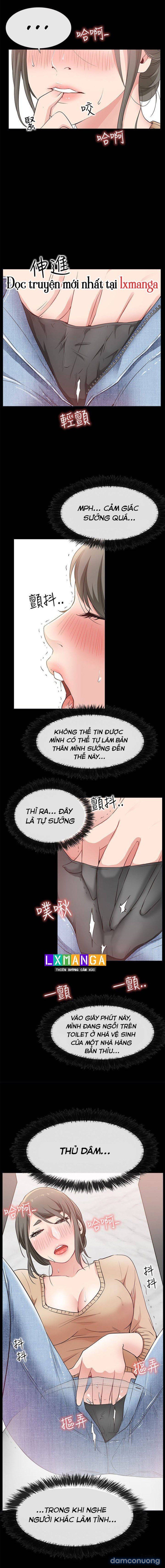 đọc truyện 24 Giờ Yêu Chương 14 ảnh 6 tại Thiên Thai Truyện