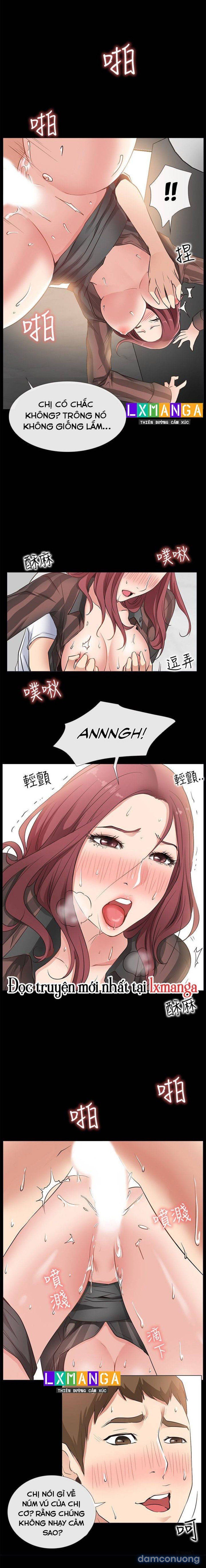 đọc truyện 24 Giờ Yêu Chương 14 ảnh 9 tại Thiên Thai Truyện