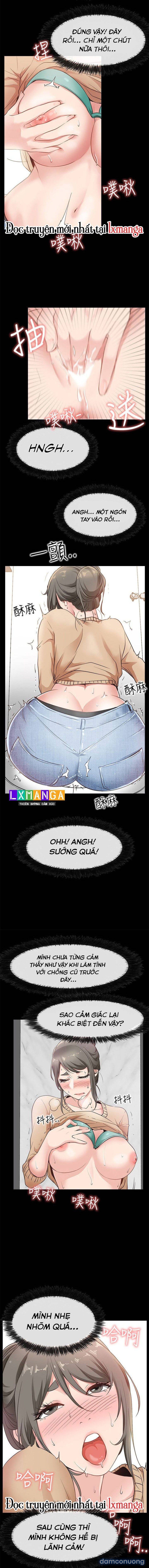 đọc truyện 24 Giờ Yêu Chương 14 ảnh 11 tại Thiên Thai Truyện