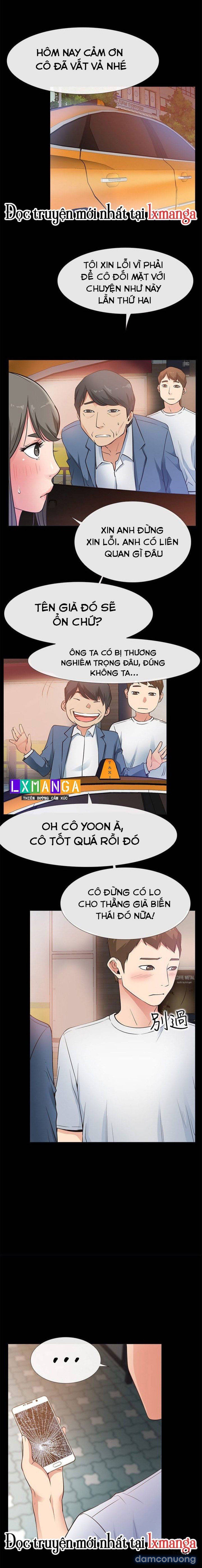 đọc truyện 24 Giờ Yêu Chương 15 ảnh 13 tại Thiên Thai Truyện