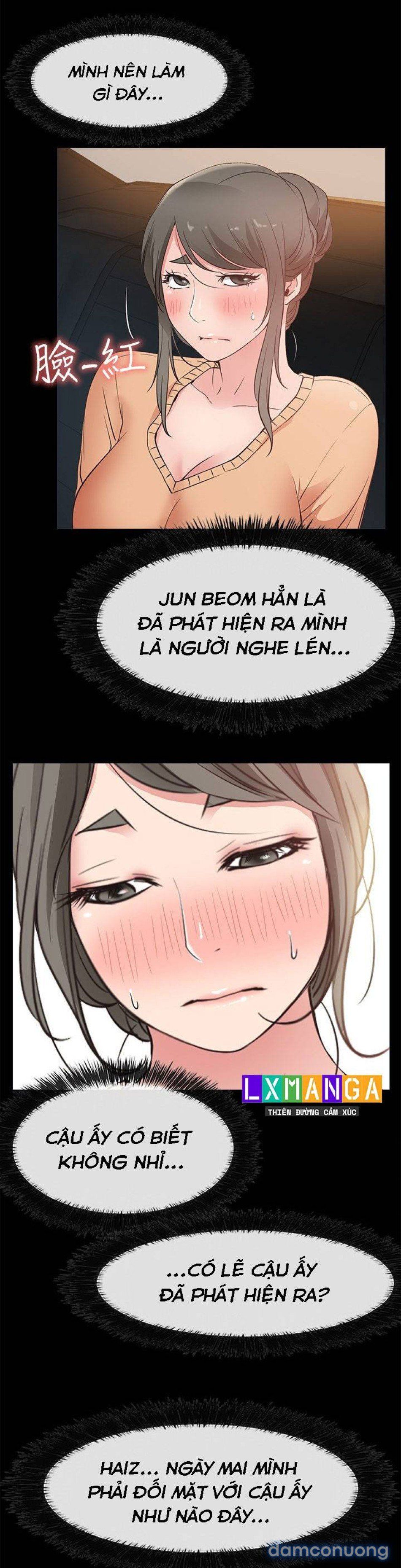 đọc truyện 24 Giờ Yêu Chương 15 ảnh 14 tại Thiên Thai Truyện