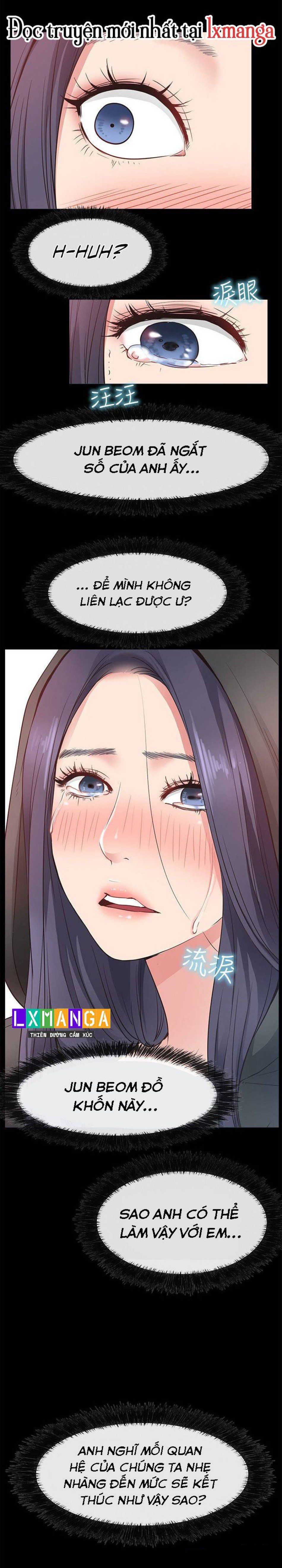 đọc truyện 24 Giờ Yêu Chương 15 ảnh 16 tại Thiên Thai Truyện