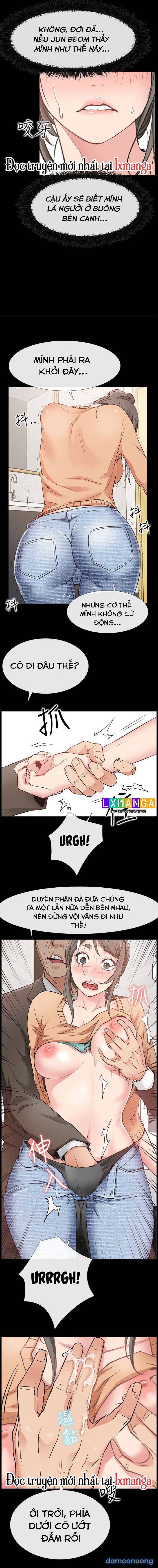 đọc truyện 24 Giờ Yêu Chương 15 ảnh 4 tại Thiên Thai Truyện