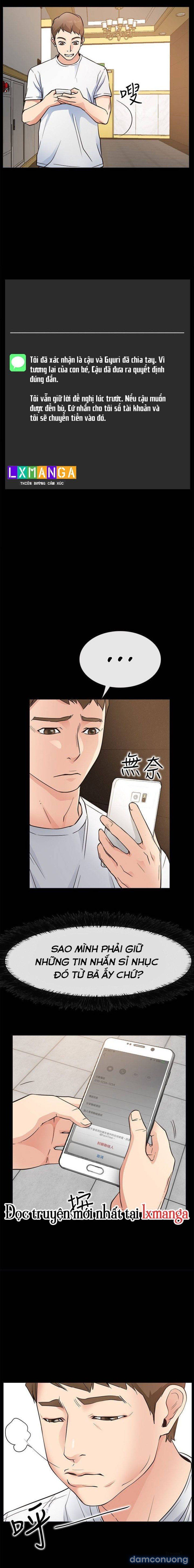 đọc truyện 24 Giờ Yêu Chương 15 ảnh 6 tại Thiên Thai Truyện