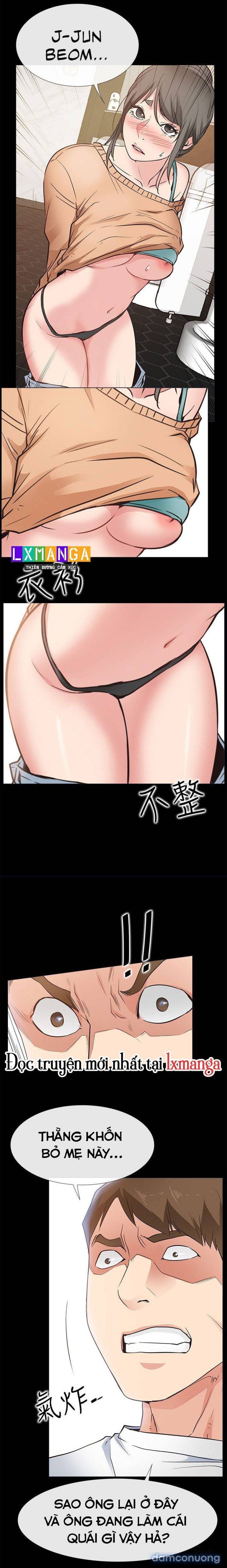 đọc truyện 24 Giờ Yêu Chương 15 ảnh 10 tại Thiên Thai Truyện