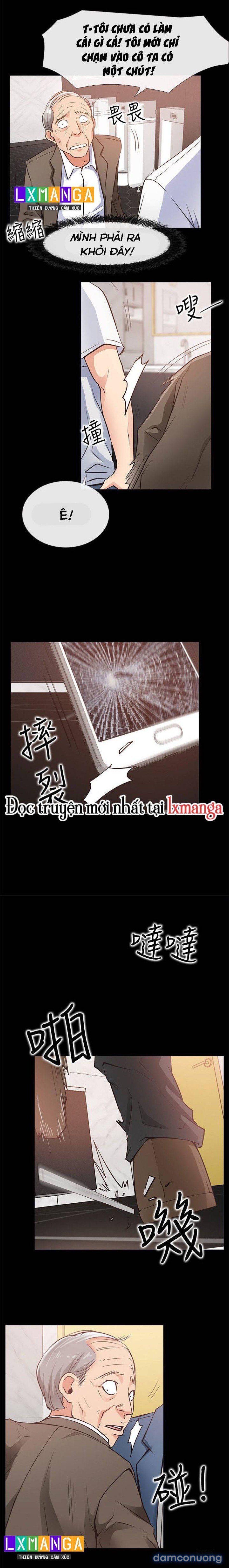 đọc truyện 24 Giờ Yêu Chương 15 ảnh 11 tại Thiên Thai Truyện