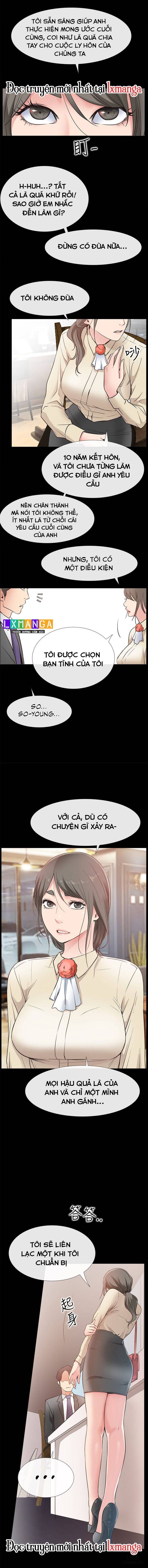 đọc truyện 24 Giờ Yêu Chương 16 ảnh 12 tại Thiên Thai Truyện