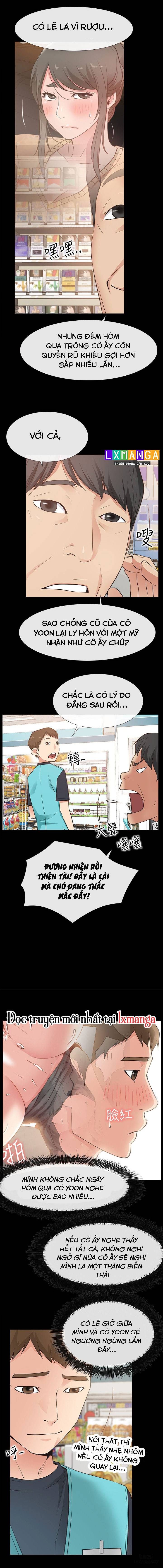 đọc truyện 24 Giờ Yêu Chương 16 ảnh 14 tại Thiên Thai Truyện