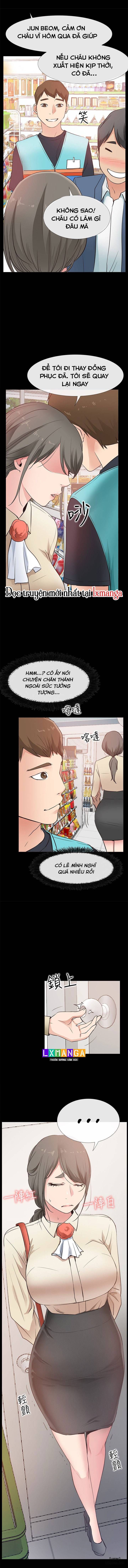 đọc truyện 24 Giờ Yêu Chương 16 ảnh 16 tại Thiên Thai Truyện