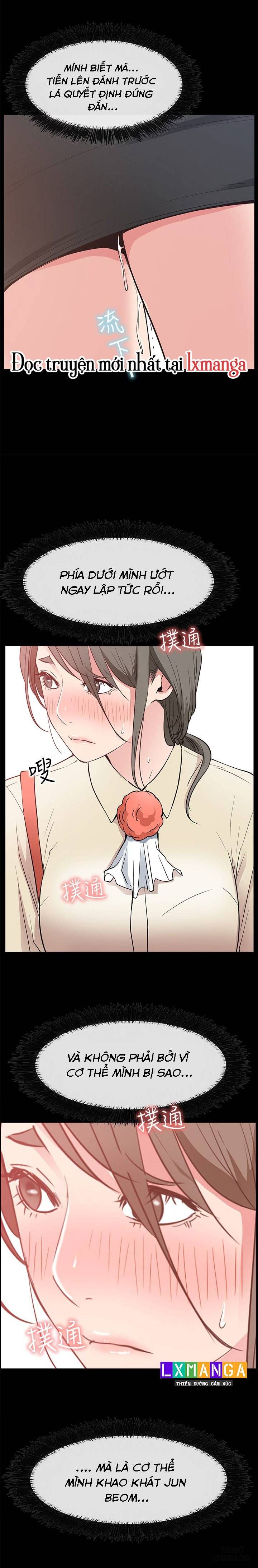 đọc truyện 24 Giờ Yêu Chương 16 ảnh 17 tại Thiên Thai Truyện