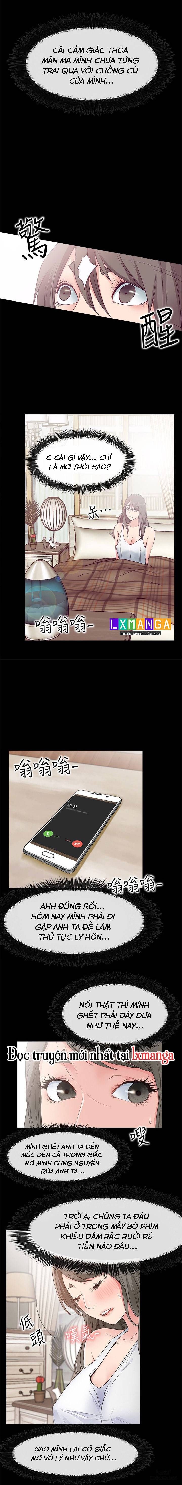 đọc truyện 24 Giờ Yêu Chương 16 ảnh 7 tại Thiên Thai Truyện