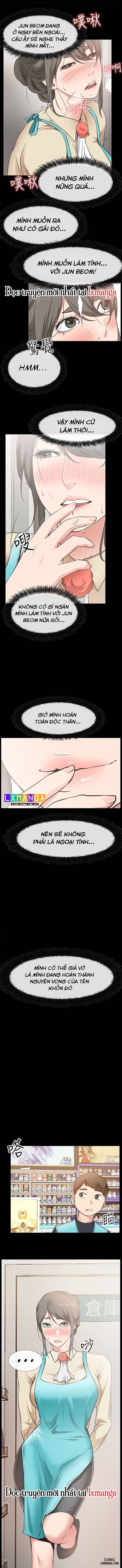 đọc truyện 24 Giờ Yêu Chương 17 ảnh 12 tại Thiên Thai Truyện