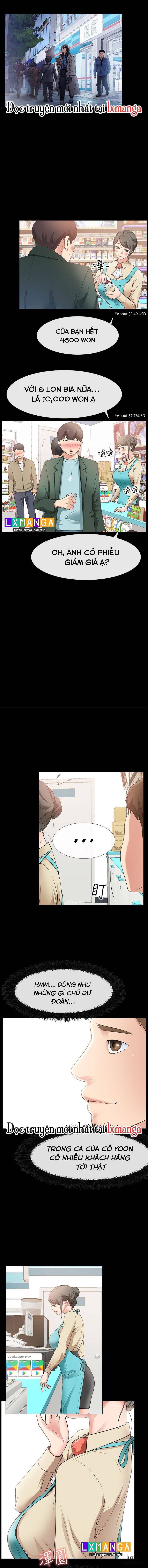 đọc truyện 24 Giờ Yêu Chương 17 ảnh 4 tại Thiên Thai Truyện