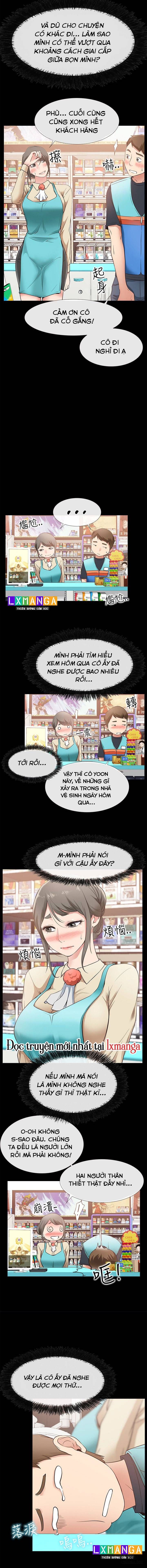 đọc truyện 24 Giờ Yêu Chương 17 ảnh 6 tại Thiên Thai Truyện