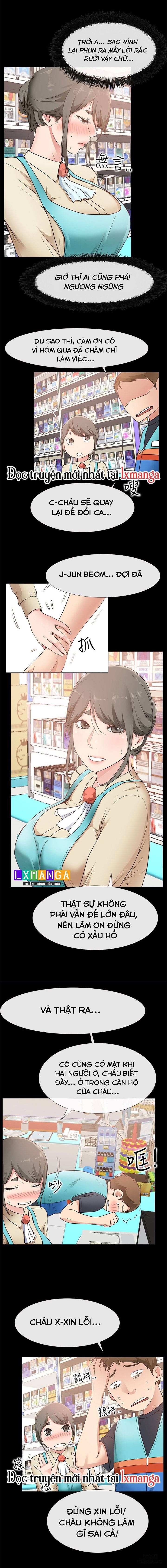 đọc truyện 24 Giờ Yêu Chương 17 ảnh 7 tại Thiên Thai Truyện