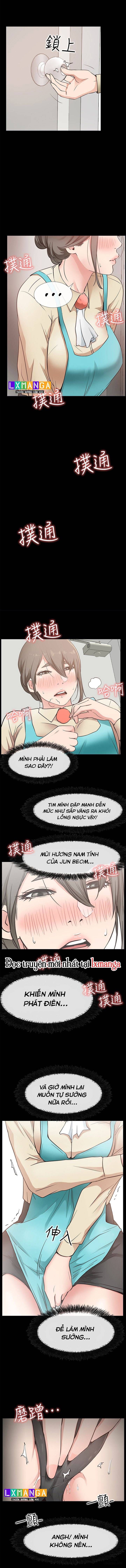 đọc truyện 24 Giờ Yêu Chương 17 ảnh 11 tại Thiên Thai Truyện