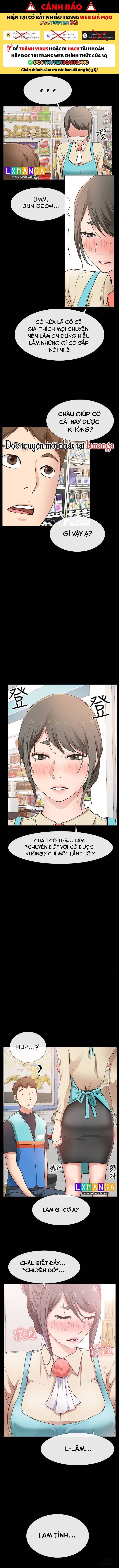 đọc truyện 24 Giờ Yêu Chương 18 ảnh 3 tại Thiên Thai Truyện