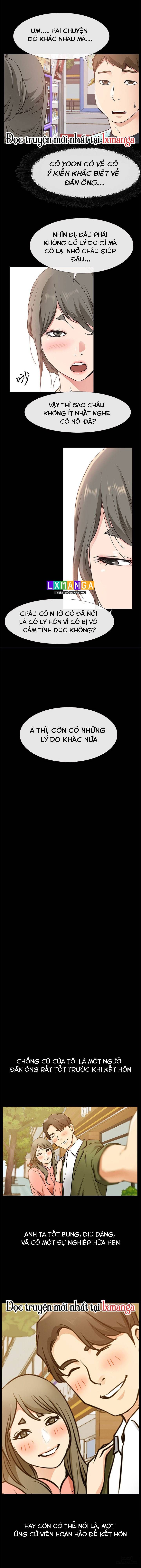 đọc truyện 24 Giờ Yêu Chương 18 ảnh 6 tại Thiên Thai Truyện