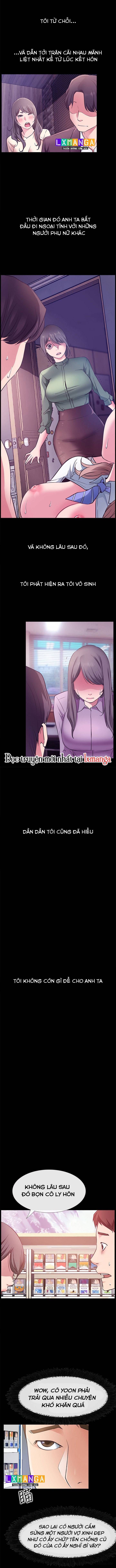 đọc truyện 24 Giờ Yêu Chương 18 ảnh 8 tại Thiên Thai Truyện