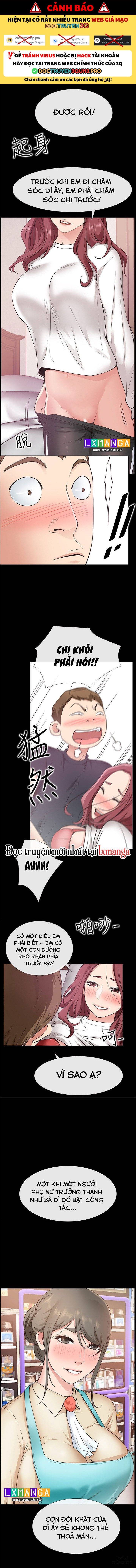 đọc truyện 24 Giờ Yêu Chương 19 ảnh 3 tại Thiên Thai Truyện