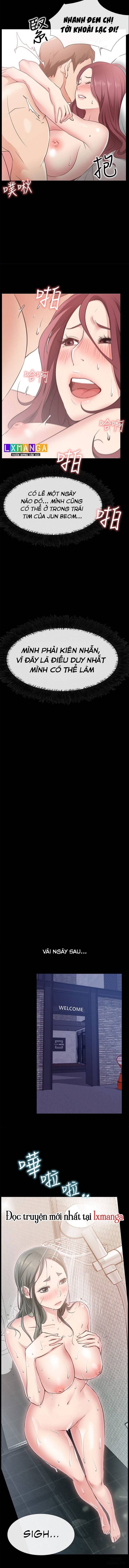 đọc truyện 24 Giờ Yêu Chương 19 ảnh 5 tại Thiên Thai Truyện