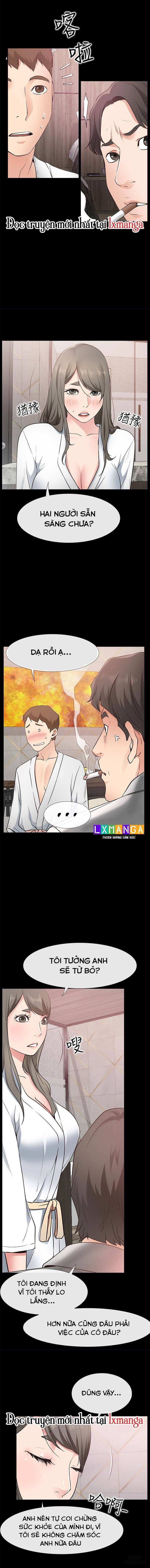 đọc truyện 24 Giờ Yêu Chương 19 ảnh 7 tại Thiên Thai Truyện