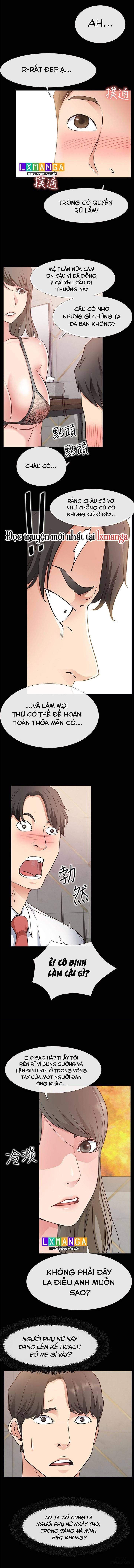 đọc truyện 24 Giờ Yêu Chương 19 ảnh 9 tại Thiên Thai Truyện