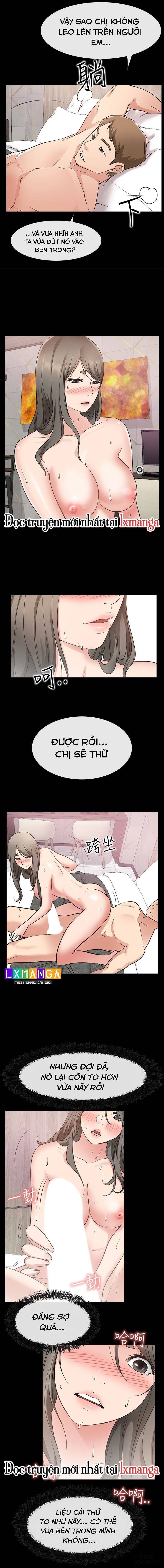 đọc truyện 24 Giờ Yêu Chương 20 ảnh 13 tại Thiên Thai Truyện