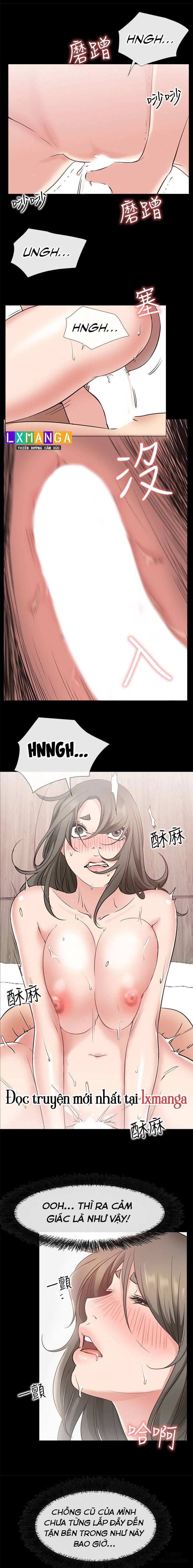 đọc truyện 24 Giờ Yêu Chương 20 ảnh 14 tại Thiên Thai Truyện