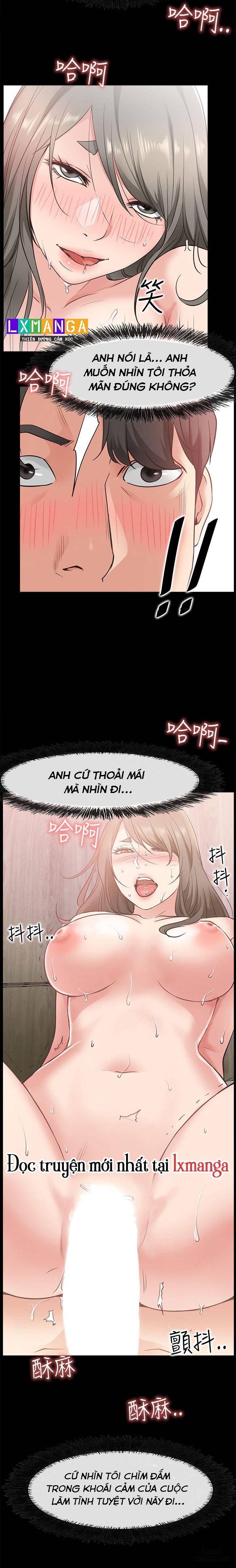 đọc truyện 24 Giờ Yêu Chương 20 ảnh 15 tại Thiên Thai Truyện