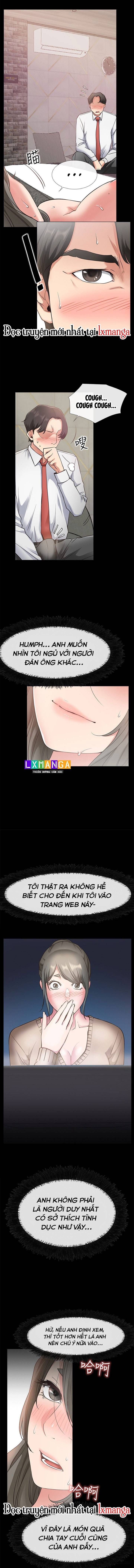 đọc truyện 24 Giờ Yêu Chương 20 ảnh 4 tại Thiên Thai Truyện