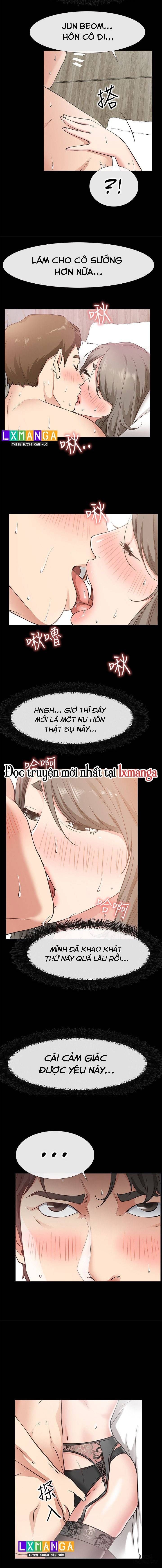 đọc truyện 24 Giờ Yêu Chương 20 ảnh 5 tại Thiên Thai Truyện