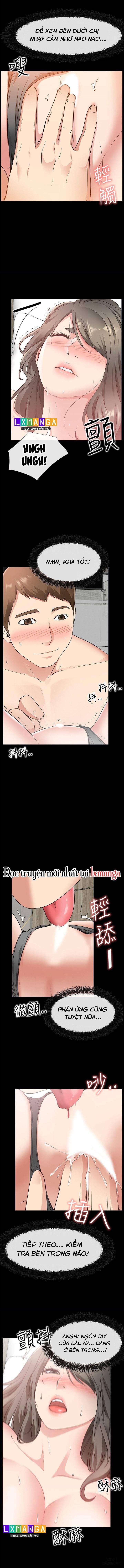 đọc truyện 24 Giờ Yêu Chương 20 ảnh 7 tại Thiên Thai Truyện