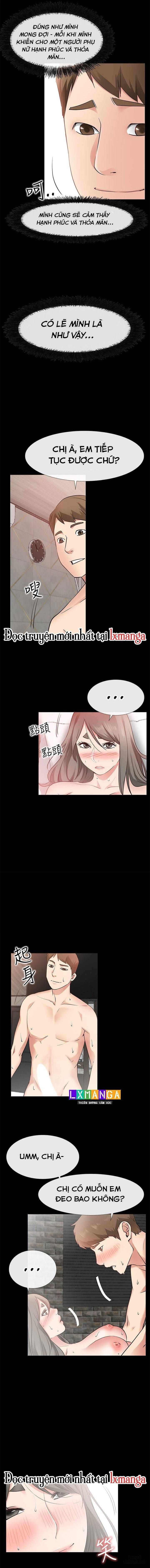 đọc truyện 24 Giờ Yêu Chương 20 ảnh 10 tại Thiên Thai Truyện