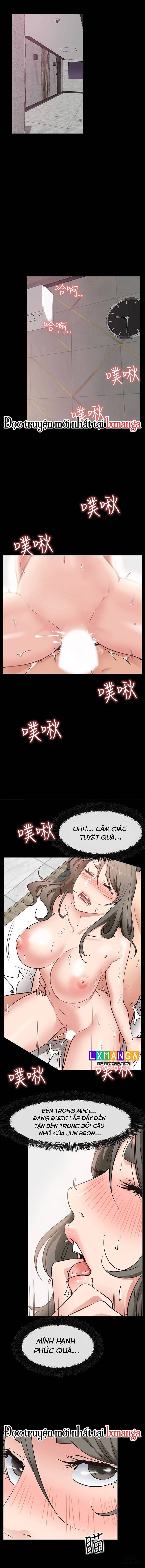 đọc truyện 24 Giờ Yêu Chương 21 ảnh 3 tại Thiên Thai Truyện