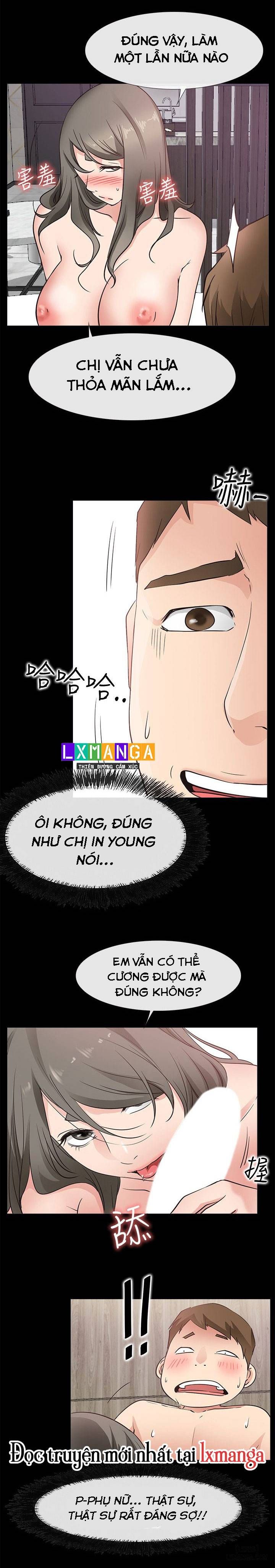 đọc truyện 24 Giờ Yêu Chương 21 ảnh 13 tại Thiên Thai Truyện