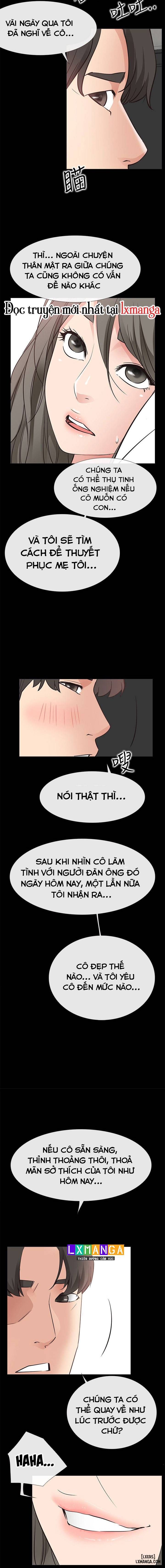 đọc truyện 24 Giờ Yêu Chương 21 ảnh 10 tại Thiên Thai Truyện