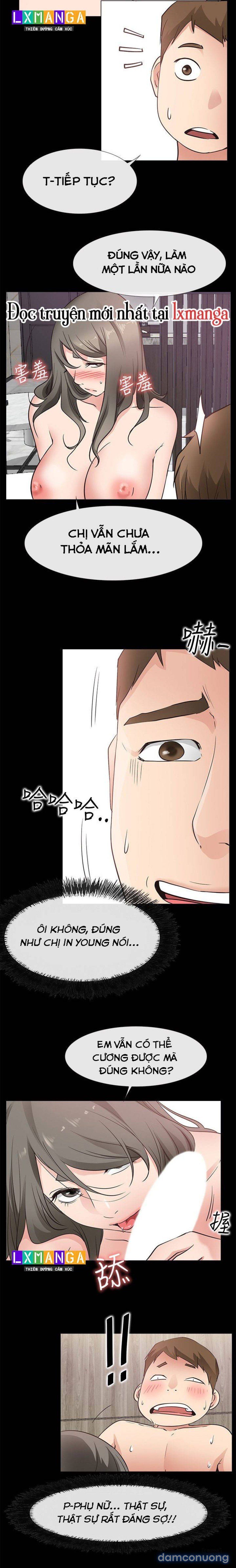 đọc truyện 24 Giờ Yêu Chương 22 ảnh 2 tại Thiên Thai Truyện