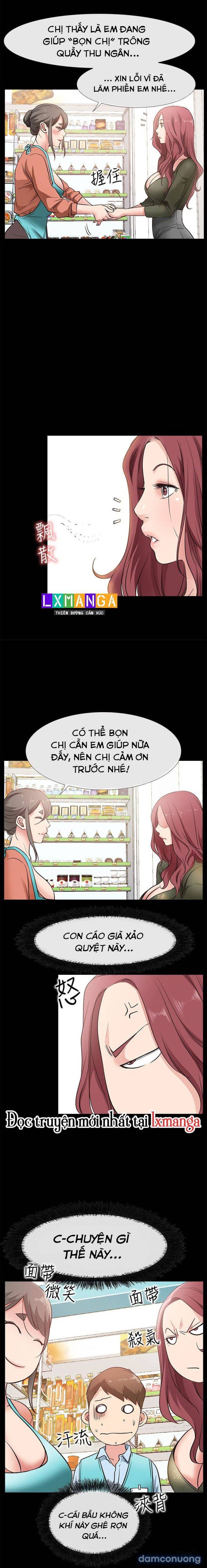 đọc truyện 24 Giờ Yêu Chương 22 ảnh 12 tại Thiên Thai Truyện