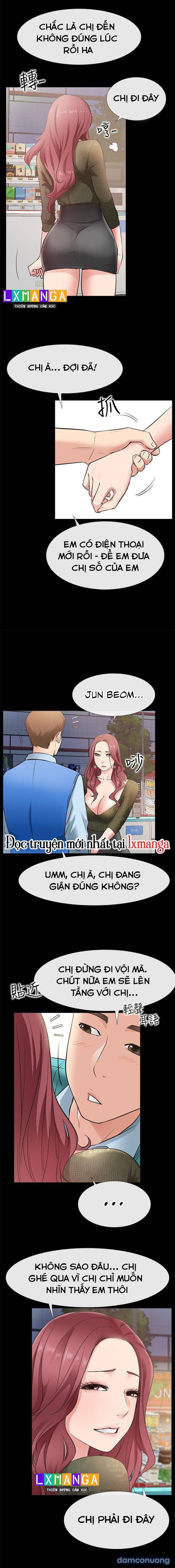 đọc truyện 24 Giờ Yêu Chương 22 ảnh 13 tại Thiên Thai Truyện