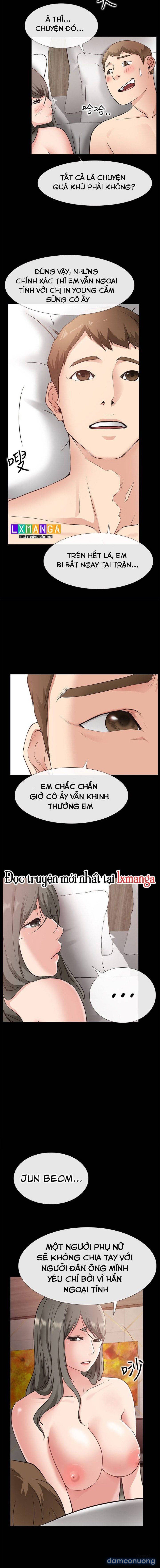 đọc truyện 24 Giờ Yêu Chương 22 ảnh 4 tại Thiên Thai Truyện