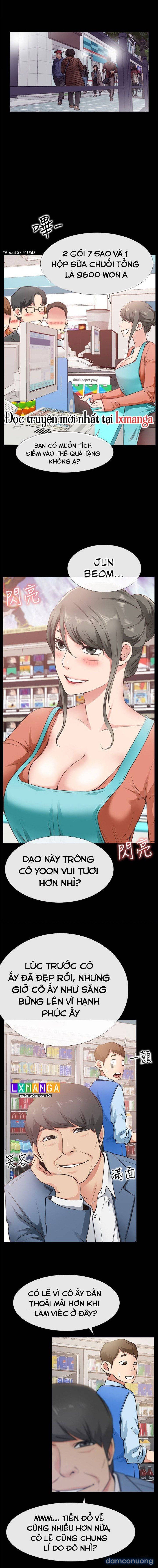 đọc truyện 24 Giờ Yêu Chương 22 ảnh 6 tại Thiên Thai Truyện