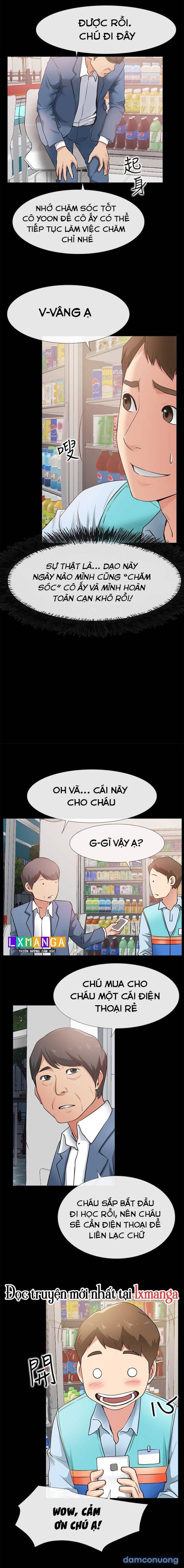 đọc truyện 24 Giờ Yêu Chương 22 ảnh 7 tại Thiên Thai Truyện