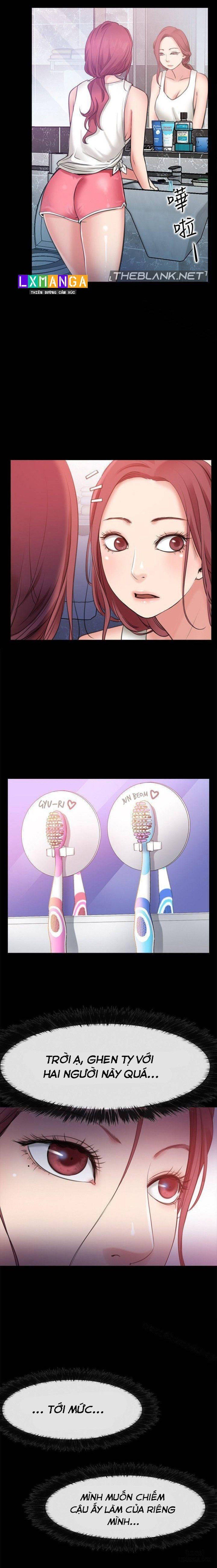 đọc truyện 24 Giờ Yêu Chương 4 ảnh 2 tại Thiên Thai Truyện