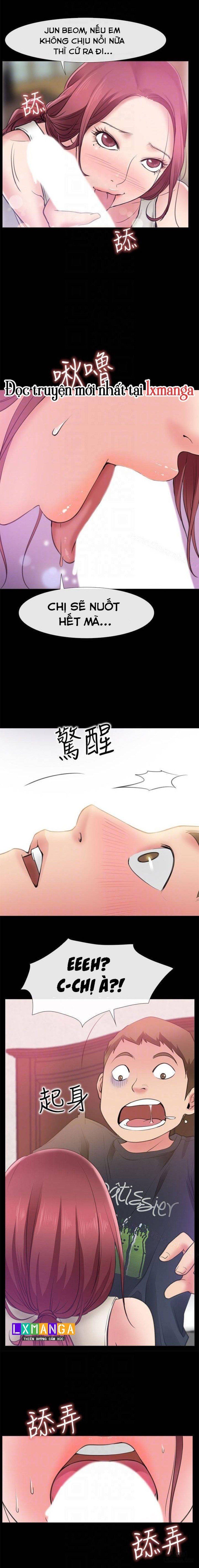 đọc truyện 24 Giờ Yêu Chương 4 ảnh 12 tại Thiên Thai Truyện